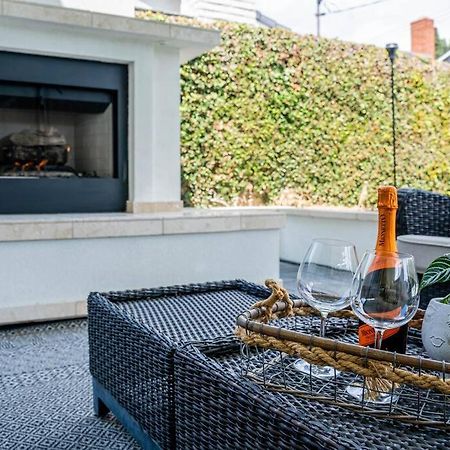 Private Pool Oasis/Disney 15Mins /Disney+ Hbo/Gym Placentia Exterior foto