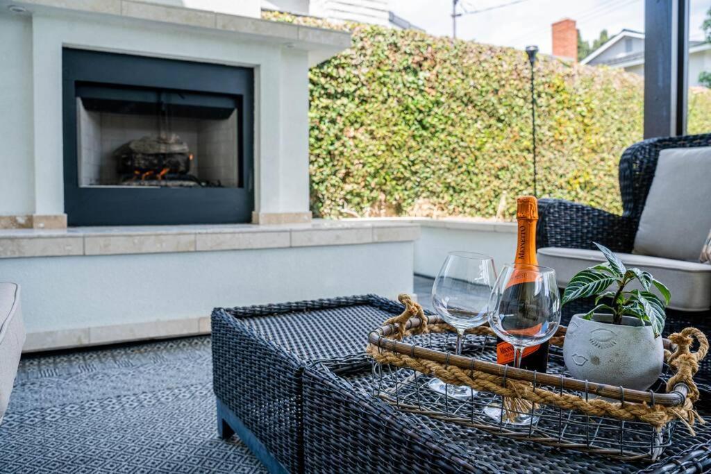 Private Pool Oasis/Disney 15Mins /Disney+ Hbo/Gym Placentia Exterior foto