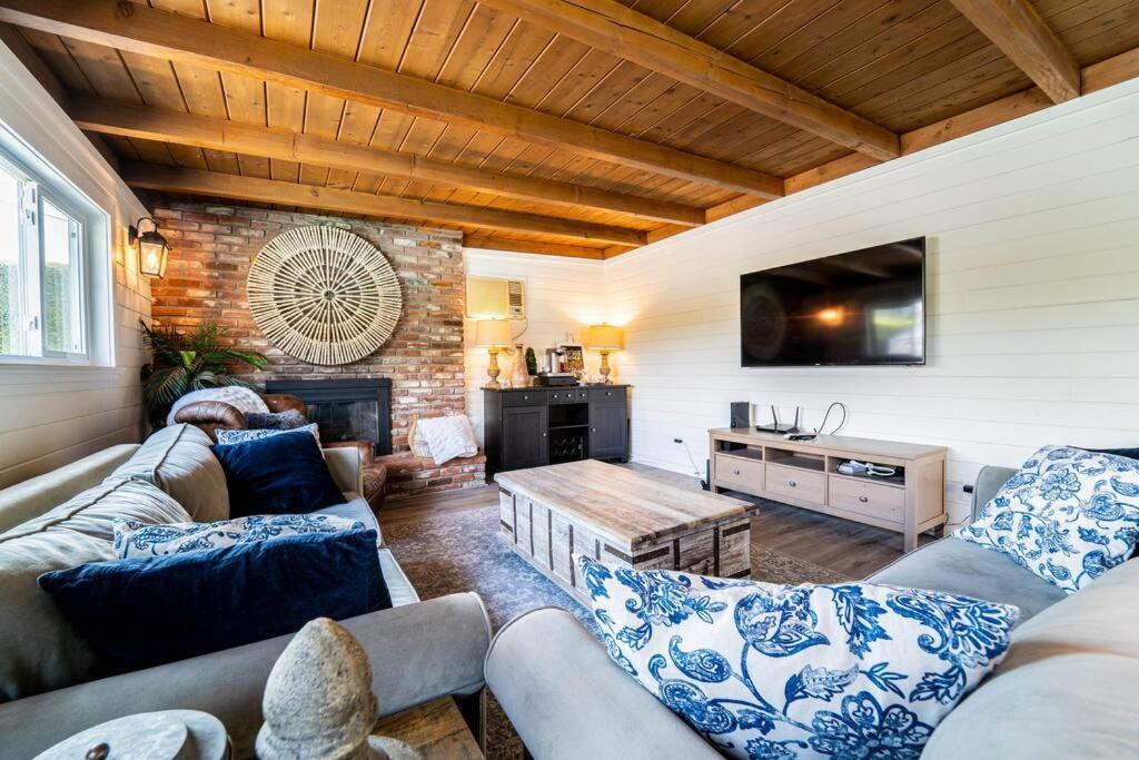 Private Pool Oasis/Disney 15Mins /Disney+ Hbo/Gym Placentia Exterior foto